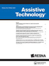 ASSISTIVE TECHNOLOGY封面